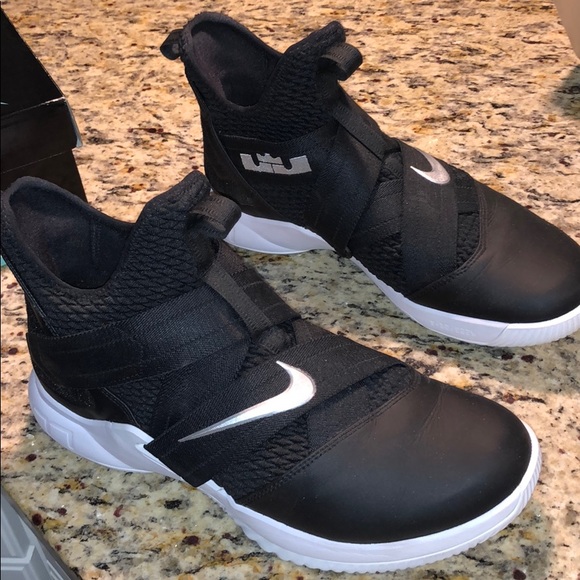 lebron soldier 12s